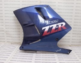 KAWASAKI ZZR 1100  ΑΡΙΣΤΕΡΟ ΦΑΙΡΙΝΓΚ