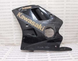 KAWASAKI ZXR 250  ΑΡΙΣΤΕΡΟ ΦΑΙΡΙΝΓΚ
