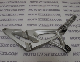 BMW K 1200 R K43  ΒΑΣΗ ΜΑΣΠΙΕ ΣΥΝΟΔΗΓΟΥ  ΔΕΞΙΑ & ΜΑΣΠΙΕ ΠΑΤΑΚΙ 46 71 7 660 170 / 46 71 7 660 174 /  46717660170 / 46617660174