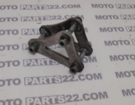 BMW K 1200 S K40   ΤΡΙΓΩΝΑ ΒΑΣΕΙΣ ΜΟΧΛΙΚΟΥ ΨΑΛΙΔΙΟΥ 33 53 7 659 821  33537659821