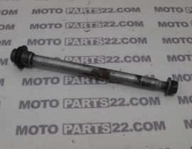 BMW K 1200 R K43  ΑΝΩ ΑΞΟΝΑΣ ΒΑΣΗ ΜΠΡΟΣΤΙΝΟΥ ΣΥΣΤΗΜΑΤΟΣ  24X1, 25  31 44 7 676 043 / 31447676043