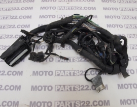 BMW K 1200 R K43  ΠΛΕΞΟΥΔΑ ΚΕΝΤΡΙΚΗ ΚΑΛΩΔΙΩΣΗ ΚΙΝΗΤΗΡΑ