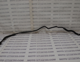 BMW K 1200 R K43  ΣΩΛΗΝΑΣ ΨΥΓΕΙΟΥ ΛΑΔΙΟΥ17 22 7 672 795 / 17227672795