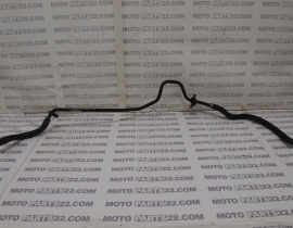 BMW K 1200 R K43  ΣΩΛΗΝΑΣ ΨΥΓΕΙΟΥ ΛΑΔΙΟΥ 7 687 003  7687003  / 17 22 7 672 796 / 17227672796