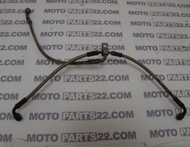 BMW K 1200 R K43   ΣΩΛΗΝΑΣ ΕΜΠΡΟΣ ΦΡΕΝΟΥ