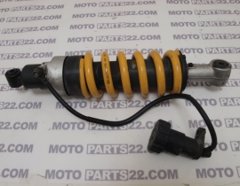 BMW R 1150 GS R21  98 00   ΑΝΑΡΤΗΣΗ ΠΙΣΩ ΑΜΟΡΤΙΣΕΡ  SHOWA  ME   ΕΛΑΤΗΡΙΟ  OHLINS   2 335 725 / 2335725