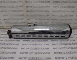 BMW R 1150 GS R21  98 00   ΤΕΛΙΚΟ ΕΞΑΤΜΙΣΗΣ 18 12 1 342 821 / 18121342821