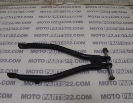 BMW R 1150 GS R21  98 00   ΑΝΤΙΡΙΔΕΣ ΒΑΣΕΙΣ ΠΛΑΙΣΙΟΥ 46 51 2 314 271 / 46 51 2 314 322 / 46512314271 / 46512314322