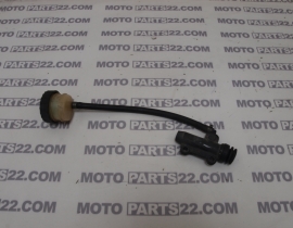 BMW R 1150 GS  Ρ21  98 00   ΑΝΤΛΙΑ ΤΡΟΜΠΑ ΠΙΣΩ ΦΡΕΝΟΥ D14,29 MM    34 31 7 660 907 / 34317660907