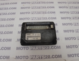 BMW R 1150 GS  Ρ21  98 00   ΕΓΚΕΦΑΛΟΣ ΗΛΕΚΤΡΟΝΙΚΗ  BOSCH   7 667 285 / 7667285