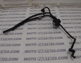 BMW R 1150 GS  Ρ21  98 00 ΜΠΕΚΙΕΡΑ & ΒΑΛΒΙΔΑ ΠΙΕΣΗΣ ΚΑΥΣΙΜΟΥ  13 53 7 664 857 / 13 53 1 465 106 / 13537664857 / 13531465106