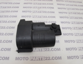 BMW R 1150 GS  Ρ21  98 00   ΚΑΛΥΜΜΑ ΜΙΖΑΣ  ΜΑΥΡΟ  ΚΑΙ ΑΝΤΑΠΤΟΡΑΣ ΦΟΡΤΙΣΗΣ  11 14 7 652 127   61 13 1 391 630 11147652127 / 61131391630