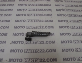 KAWASAKI ZZR 400, ZZR 600, ZZR 1100, GPZ 900 ...   ΜΑΣΠΙΕ ΣΥΝΟΔΗΓΟΥ ΔΕΞΙ