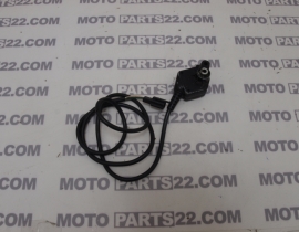 HONDA VT 750 SHADOW  98 03 ΑΤΕΡΜΟΝΑΣ ΚΟΝΤΕΡ ΜΕΤΑΤΡΟΠΗΣ ΑΝΑΛΟΓΙΚΟΥ ΣΗΜΑΤΟΣ ΣΕ ΨΗΦΙΑΚΟ