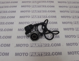 HONDA VT 750 SHADOW  98 03 ΑΤΕΡΜΟΝΑΣ ΚΟΝΤΕΡ ΜΕΤΑΤΡΟΠΗΣ ΑΝΑΛΟΓΙΚΟΥ ΣΗΜΑΤΟΣ ΣΕ ΨΗΦΙΑΚΟ  ΧΩΡΙΣ  ΤΟ ΠΛΑΣΤΙΚΟ ΓΡΑΝΑΖΙ