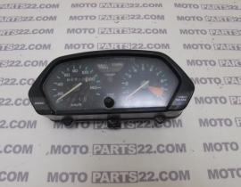 HONDA AX1 250 ΟΡΓΑΝΑ ΚΑΝΤΡΑΝ  62919 KM