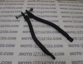 BMW R 1150 R   R28 ΑΝΤΙΡΙΔΕΣ ΒΑΣΕΙΣ ΠΛΑΙΣΙΟΥ L & R  SET  ROD L & R   46 51 2 314 271 / 46 51 2 314 322  46512314271  46512314322