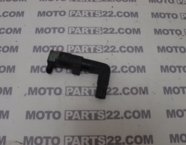 BMW R 1200 GS, R 1200 RT K26 ... 10 13 TWIN CAM ΜΠΟΥΖΟΠΙΠΑ ΠΟΛΛΑΠΛΑΣΙΑΣΤΗΣ ΚΑΤΩ ΔΕΞΙΟΣ 1 KOHM 12 13 7 715 858 / 12137715858