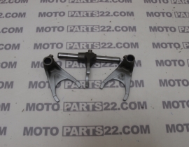 YAMAHA TDM 900 5PS TDM 900 2BO  ΦΟΥΡΚΕΤΕΣ ΣΑΣΜΑΝ