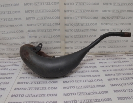 HUSQVARNA WRE 125   ΦΟΥΣΚΑ ΛΑΙΜΟΣ ΕΞΑΤΜΙΣΗΣ ΕΜΠΡΟΣ  A4032