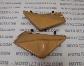 BMW R 850 GS, R 1100 GS, R 1150 GS  ΚΑΛΥΜΜΑΤΑ ΠΛΑΙΣΙΟΥ ΔΕΞΙ & ΑΡΙΣΤΕΡΟ