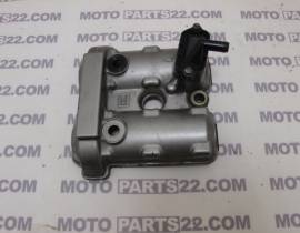 SUZUKI DL 650 V STROM  DL 650 V STROM TWIN SPARK   ΚΑΠΑΚΙ ΚΕΦΑΛΗΣ ΠΙΣΩ ΚΥΛΙΝΔΡΟΥ