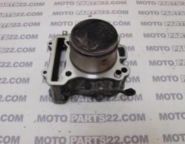 SUZUKI DL 650 V STROM  DL 650 V STROM TWIN SPARK  ΚΥΛΙΝΔΡΟΣ & ΠΙΣΤΟΝΙ ΕΜΠΡΟΣ