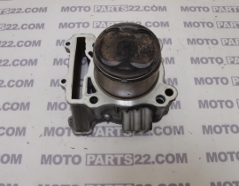 SUZUKI DL 650 V STROM  DL 650 V STROM TWIN SPARK ΚΥΛΙΝΔΡΟΣ & ΠΙΣΤΟΝΙ ΠΙΣΩ