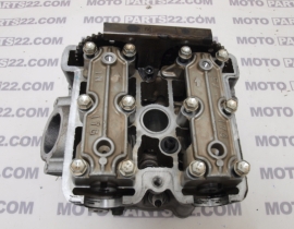 SUZUKI  DL 650 V STROM TWIN SPARK  ΚΕΦΑΛΗ ΚΙΝΗΤΗΡΑ ΠΙΣΩ