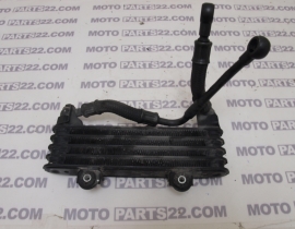 SUZUKI DL 650 V STROM  DL 650 V STROM TWIN SPARK  ΨΥΓΕΙΟ ΛΑΔΙΟΥ & ΣΩΛΗΝΕΣ