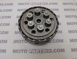 SUZUKI DL 650 V STROM  DL 650 V STROM TWIN SPARK ΚΑΜΠΑΝΑ ΣΥΜΠΛΕΚΤΗ ΚΟΜΠΛΕ