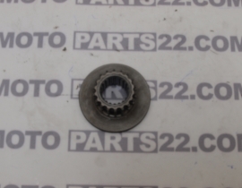 SUZUKI DL 650 V STROM  DL 650 V STROM TWIN SPARK  ΓΡΑΝΑΖΙ ΚΑΔΕΝΑΣ ΕΚΚΕΝΤΡΟΦΟΡΟΥ ΣΤΡΟΦΑΛΟΥ