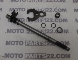 SUZUKI DL 650 V STROM  DL 650 V STROM TWIN SPARK  ΕΠΙΛΟΓΕΑΣ ΤΑΧΥΤΗΤΩΝ