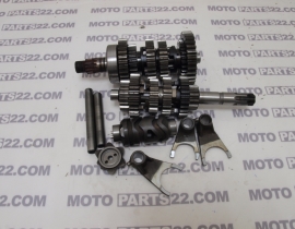 SUZUKI DL 650 V STROM  DL 650 V STROM TWIN SPARK  ΣΑΣΜΑΝ ΚΟΜΠΛΕ