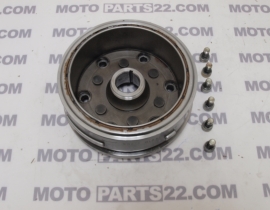 BMW F 650 GS 00 03 R13   ΒΟΛΑΝ  DENSO 037000-4210