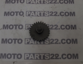 SUZUKI XF 650 FREEWIND ΓΡΑΝΑΖΙ ΜΙΖΑΣ ΜΟΝΟ