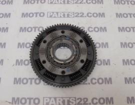 HONDA XLV 1000 VARADERO,  XLV 1000 I VARADERO ONE WAY STARTER ONE WAY CLUTCH