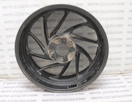 BMW K 1600 GT 13  ΠΙΣΩ ΤΡΟΧΟΣ ΖΑΝΤΑ  727 343