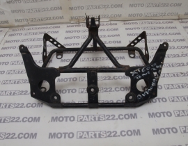 YAMAHA XT 600 TENERE TWIN ΒΑΣΗ ΜΑΣΚΑΣ ΜΠΡΟΣΤΙΝΟΥ ΦΑΝΑΡΙΟΥ 