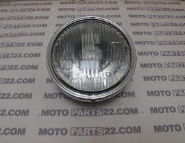 BMW R 45, R 65  78 84   ΦΑΝΑΡΙ ΕΜΠΡΟΣ ΚΟΜΠΛΕ  ΚΑΛΥΜΜΑ