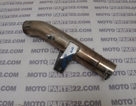 HONDA CBR 600  F4  99  00  ΣΩΛΗΝΑΣ ΠΡΟΕΚΤΑΣΗΣ ΕΞΑΤΜΙΣΗΣ ΓΙΑ ΤΟΠΟΘΕΤΗΣΗ ΤΕΛΙΚΟΥ  Φ 53 