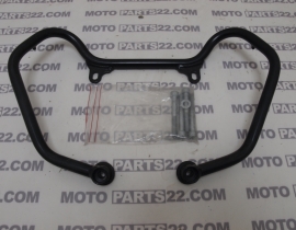 BMW F 650 GS K72, F 800 GS K72   ΧΕΙΡΟΛΑΒΗ ΣΥΝΟΔΗΓΟΥ 18 51 8 552 568 ( ΜΙΚΡΟ ΓΔΑΡΣΙΜΟ)