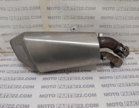 BMW S 1000 XR  K49 ΤΕΛΙΚΟ ΕΞΑΤΜΙΣΗΣ 18 51 8 552 568 / 18518552568