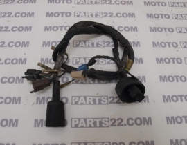 YAMAHA TDM 850 4TX  ΠΛΕΞΟΥΔΑ ΚΑΛΩΔΙΩΣΗ  ΟΡΓΑΝΩΝ  4TX-84359-10