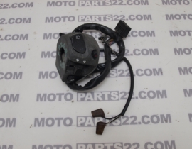 YAMAHA FAZER 600 00   ΔΙΑΚΟΠΤΗΣ ΤΙΜΟΝΙΟΥ ΑΡΣΤΕΡΟΣ