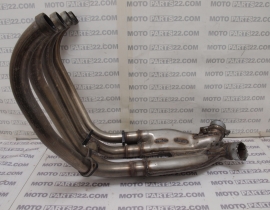 SUZUKI GSXR 1100 W  93 94  A 236 F  GU75C ΛΑΙΜΟΙ ΕΞΑΤΜΙΣΗΣ  ORIGINAL