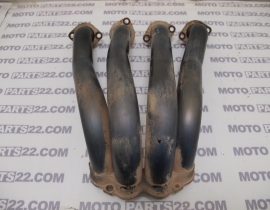 YAMAHA YZF R1 1000 04 05 5VY  ΛΑΙΜΟΙ ΕΞΑΤΜΙΣΗΣ