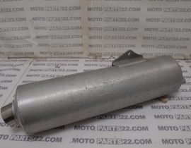 HONDA CBR 929   ΤΕΛΙΚΟ ΕΞΑΤΜΙΣΗΣ  SANKEI  2361   MCJ E1