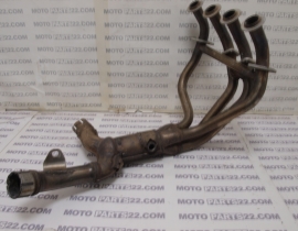 KAWASAKI Z 750 08  GEN 2  ΛΑΙΜΟΙ ΕΞΑΤΜΙΣΗΣ  KHI M 110