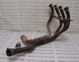 KAWASAKI Z 750 08  GEN 2  ΛΑΙΜΟΙ ΕΞΑΤΜΙΣΗΣ  KHI M 110